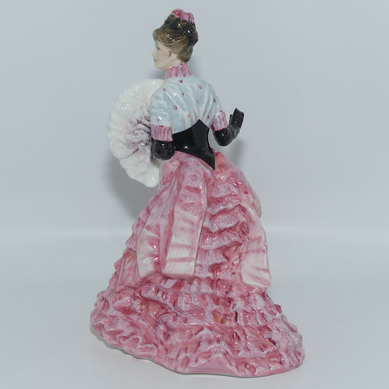 HN3359 Royal Doulton figure L'Ambitieuse | LE579/5000