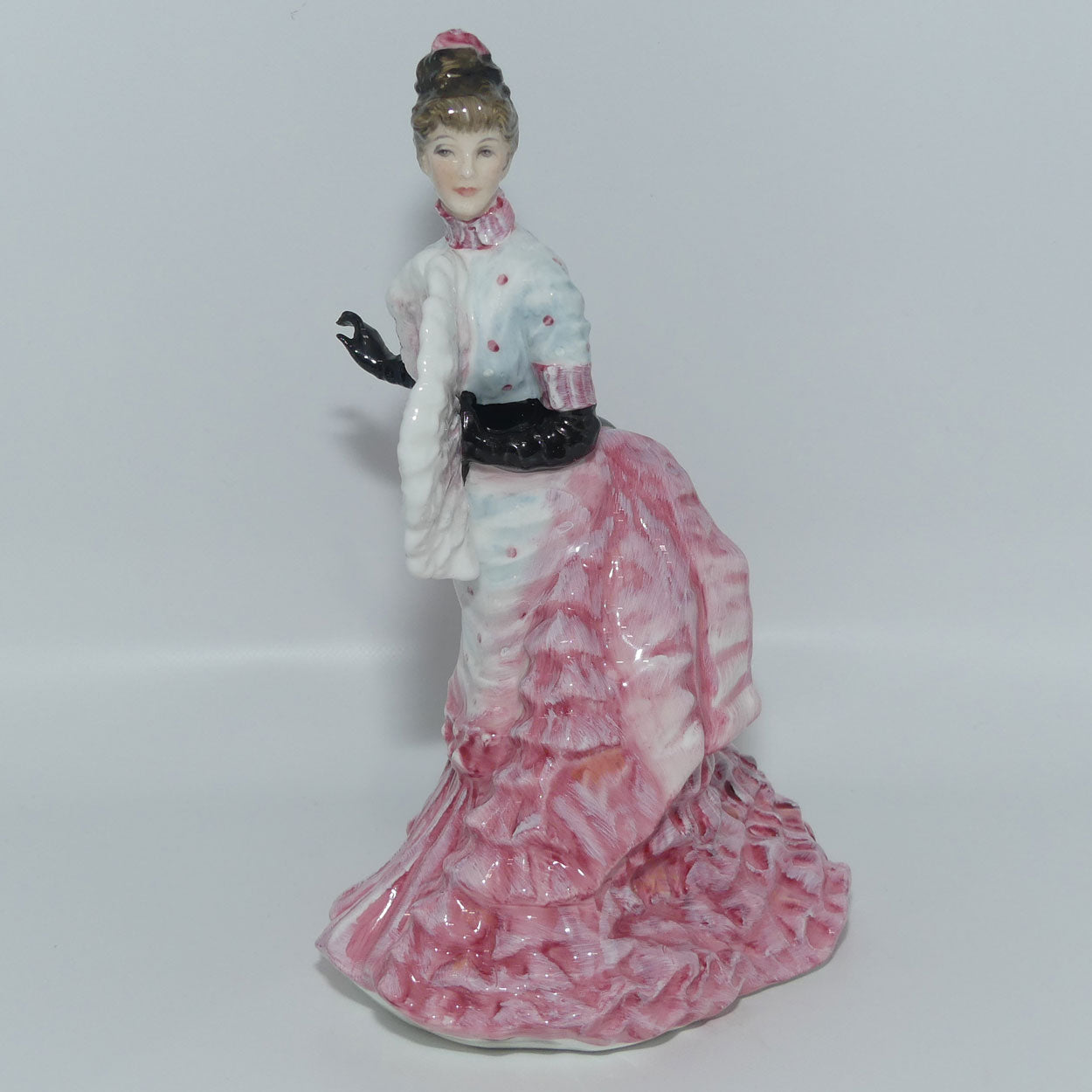 HN3359 Royal Doulton figure L'Ambitieuse | LE579/5000