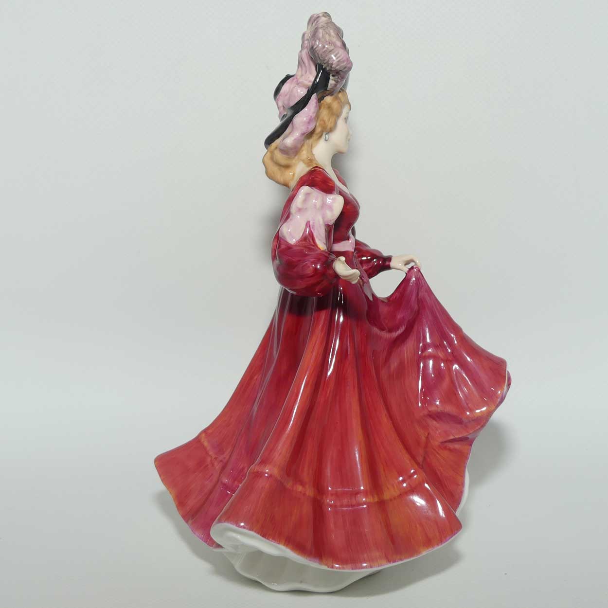 HN3365 Royal Doulton figure Patricia | 1993 Figure of the Year