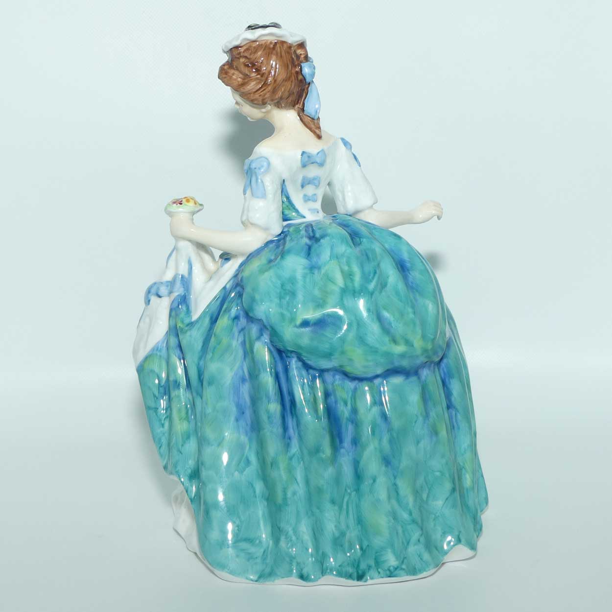 HN3374 Royal Doulton figure Linda