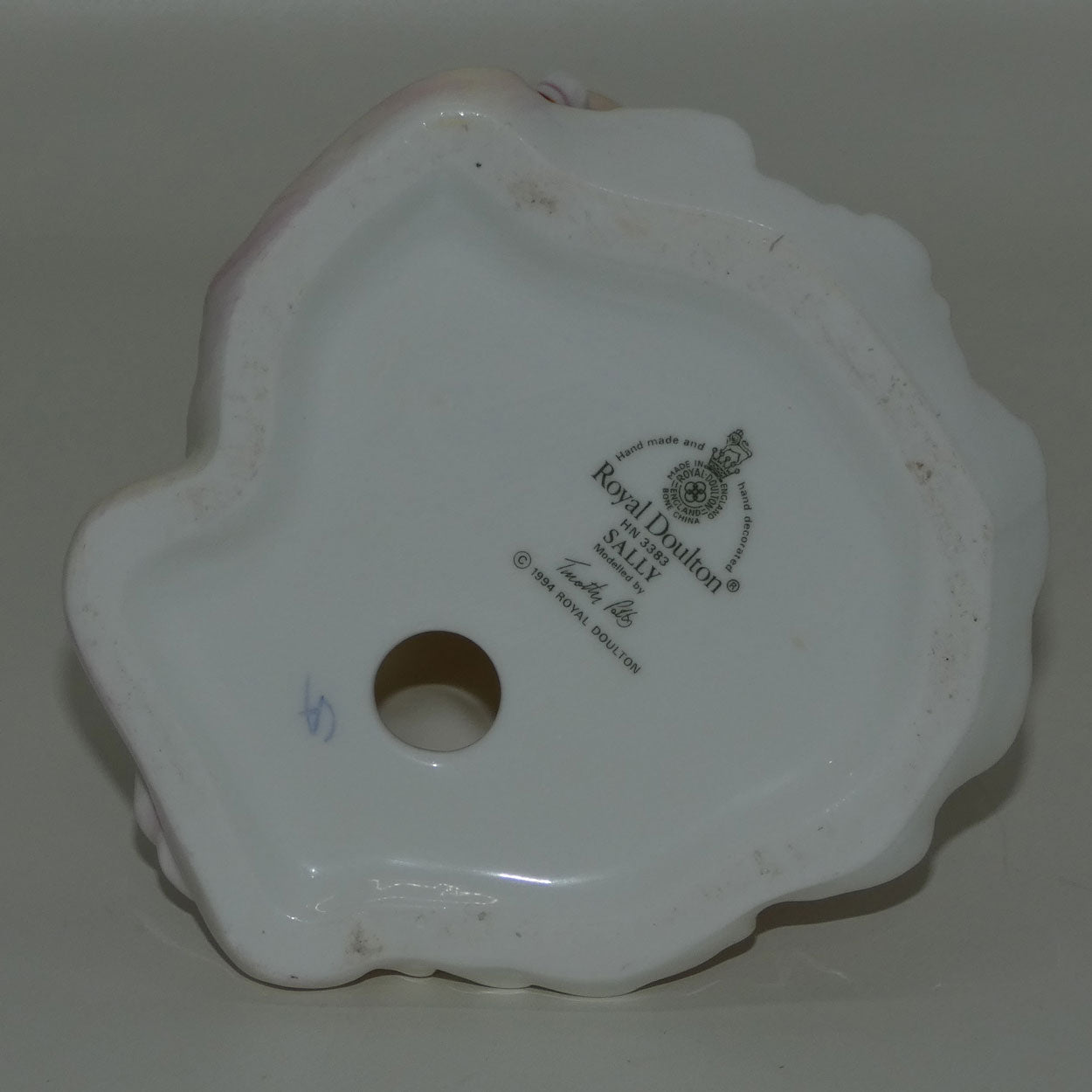 HN3383 Royal Doulton figure Sally