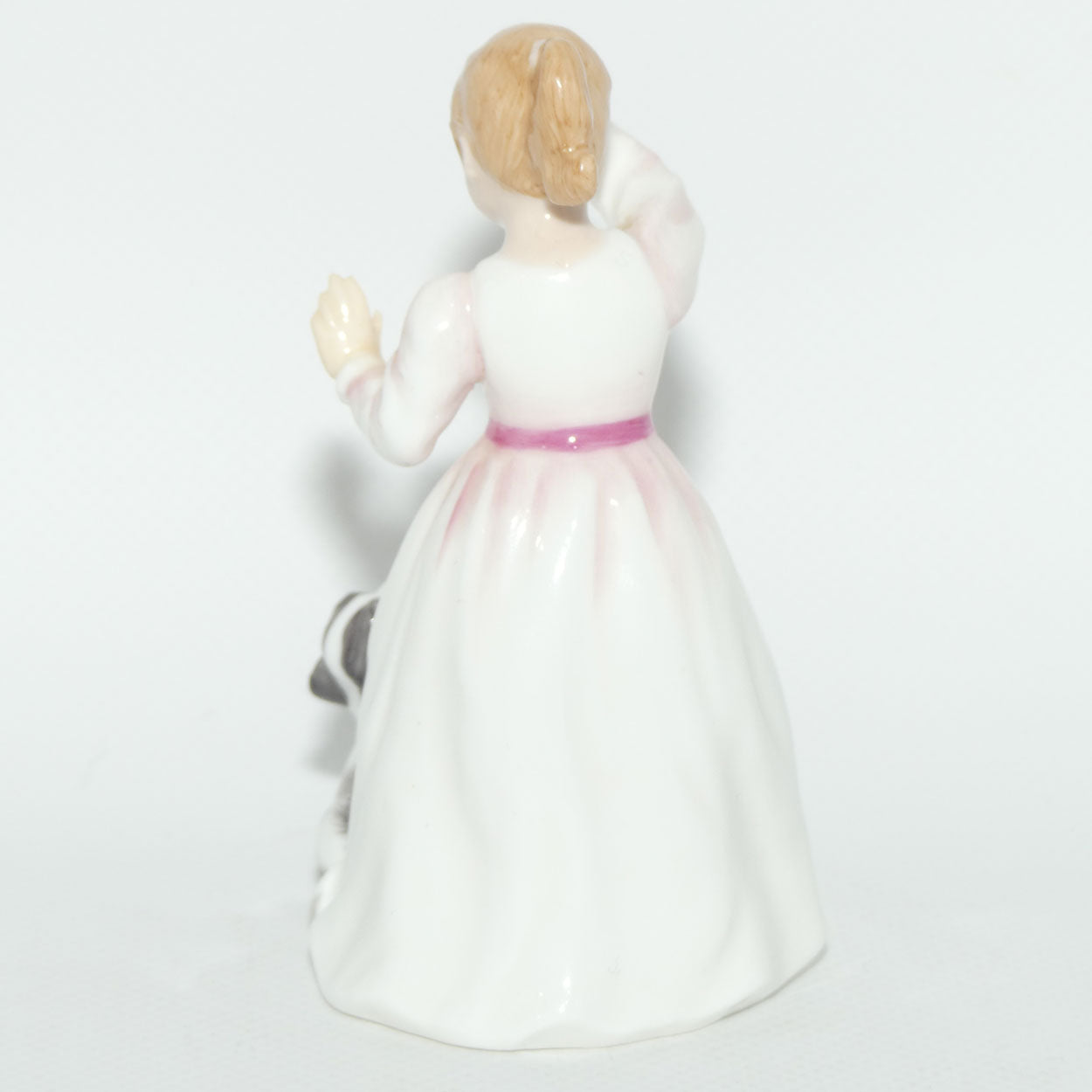 HN3391 Royal Doulton figure Reward