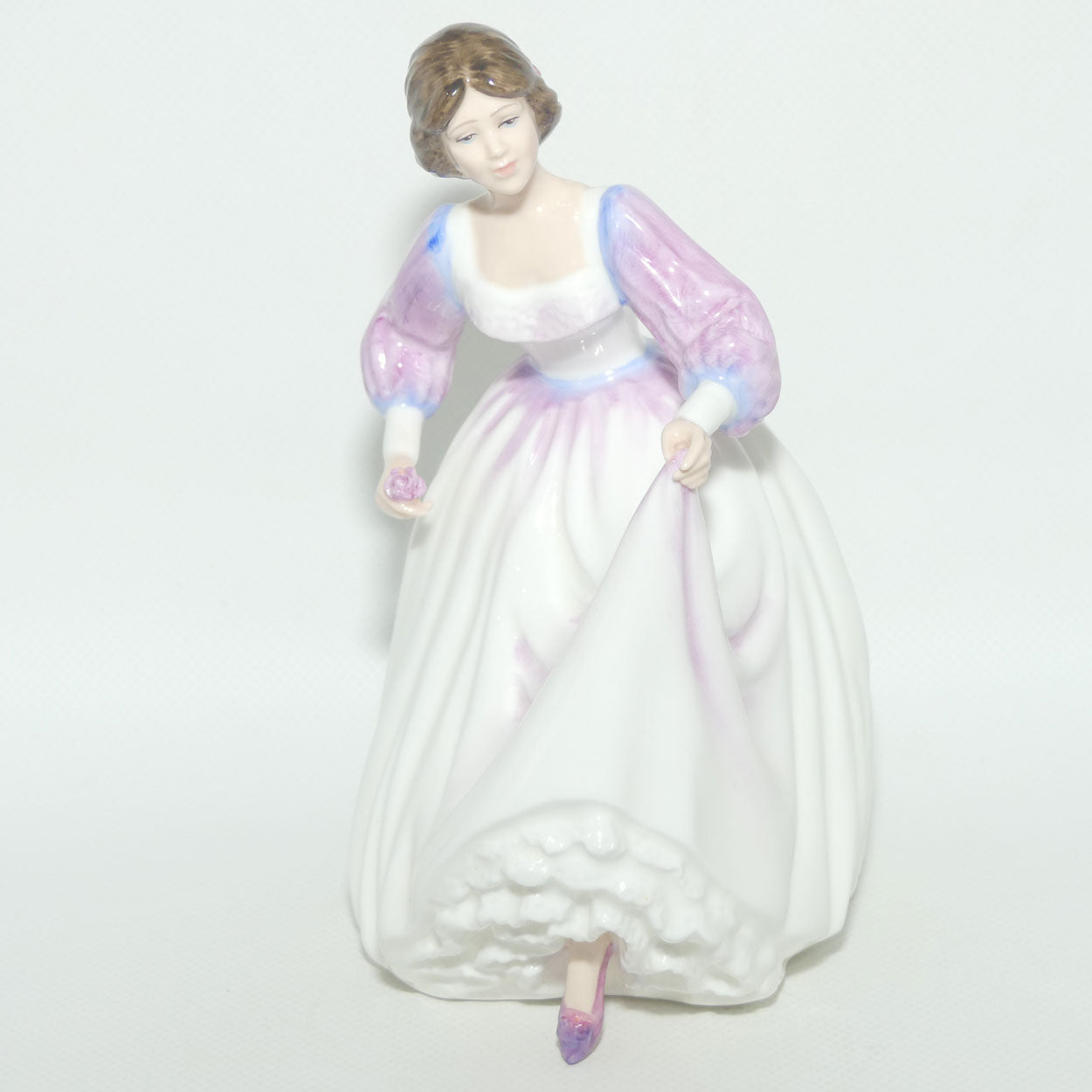 HN3420 Royal Doulton figure Ashley