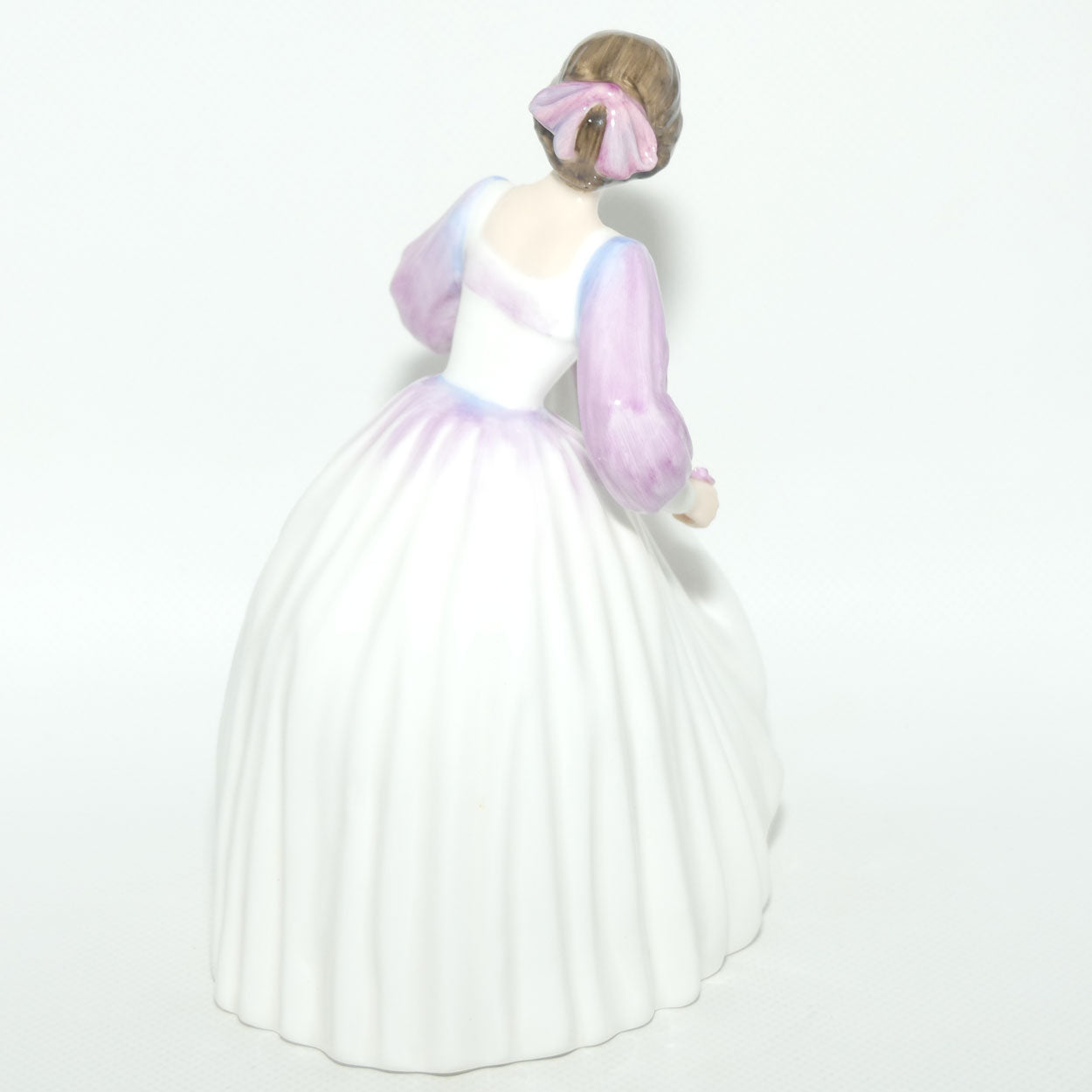 HN3420 Royal Doulton figure Ashley