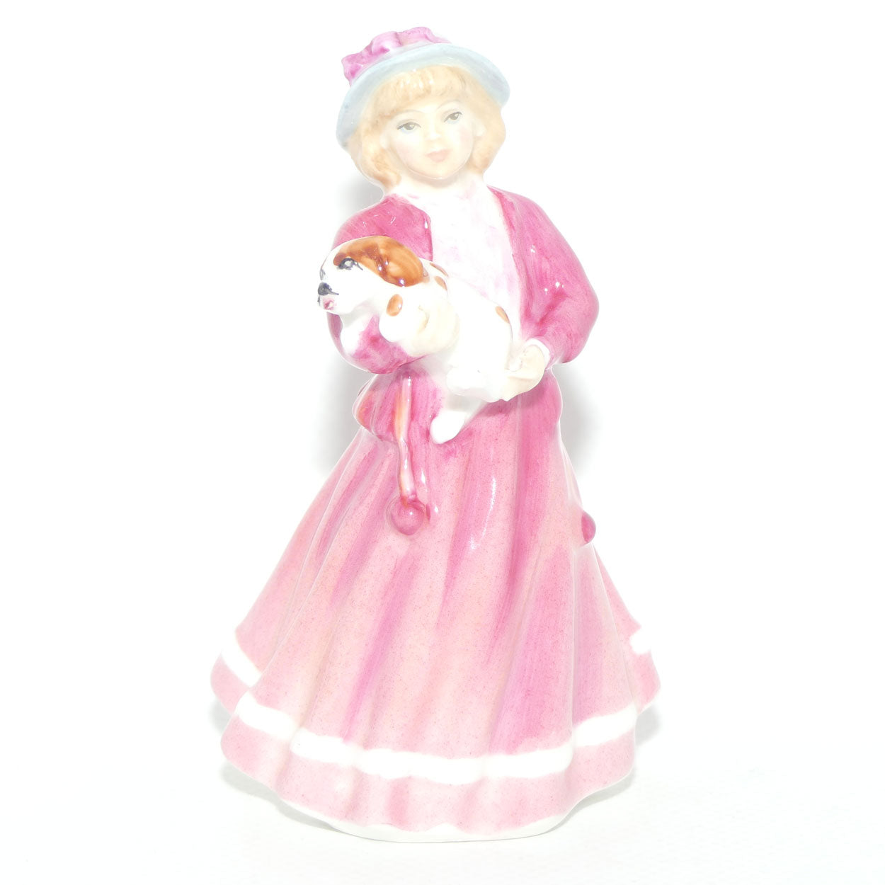 HN3424 Royal Doulton figure My First Figurine | #2