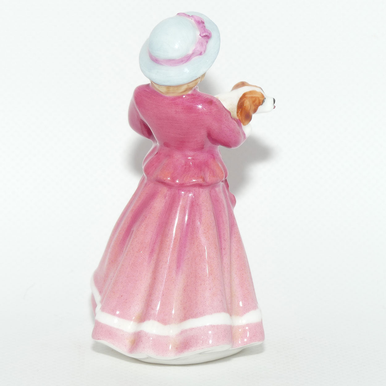 HN3424 Royal Doulton figure My First Figurine | #2