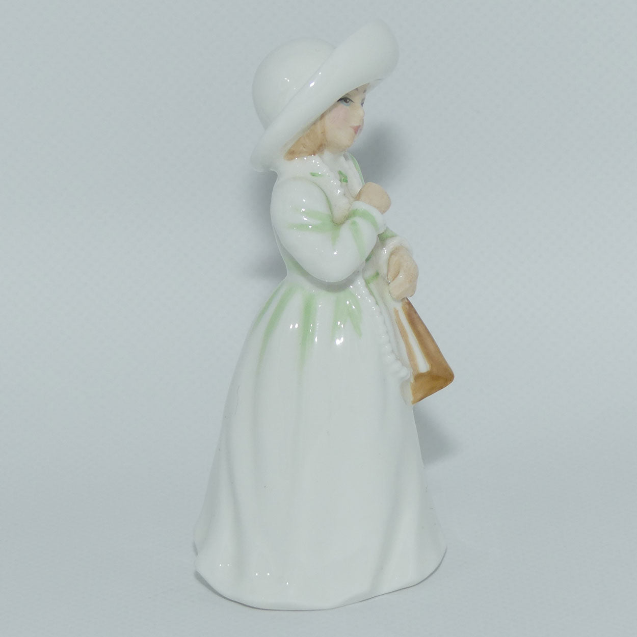 HN3425 Royal Doulton figure Almost Grown