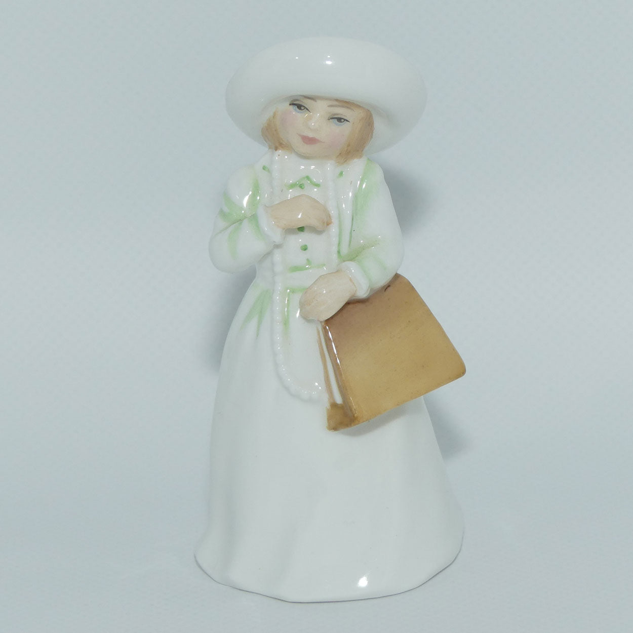 HN3425 Royal Doulton figure Almost Grown