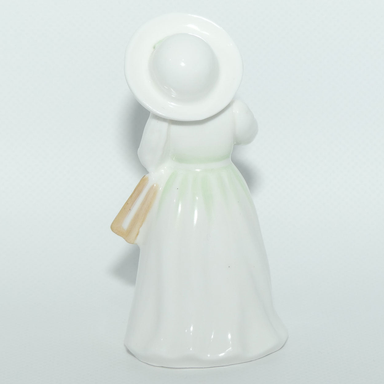 HN3425 Royal Doulton figure Almost Grown | First Year of Issue | signed