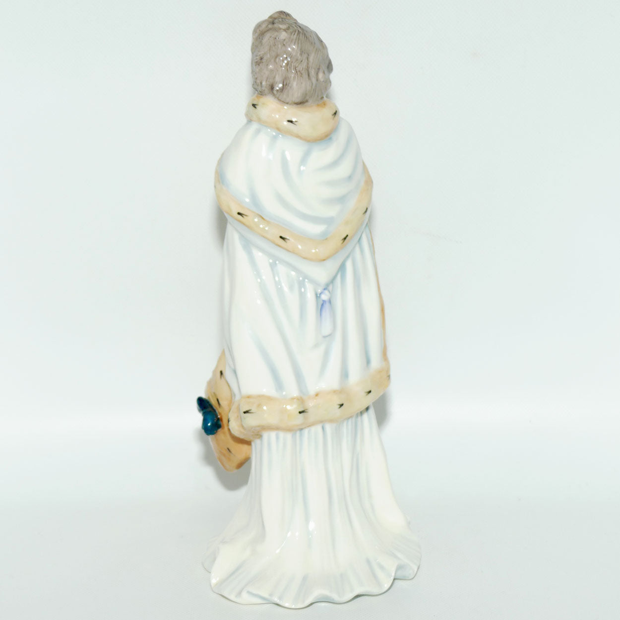 HN3442 Royal Doulton figure Eliza Farren, Countess of Derby | LE901/5000