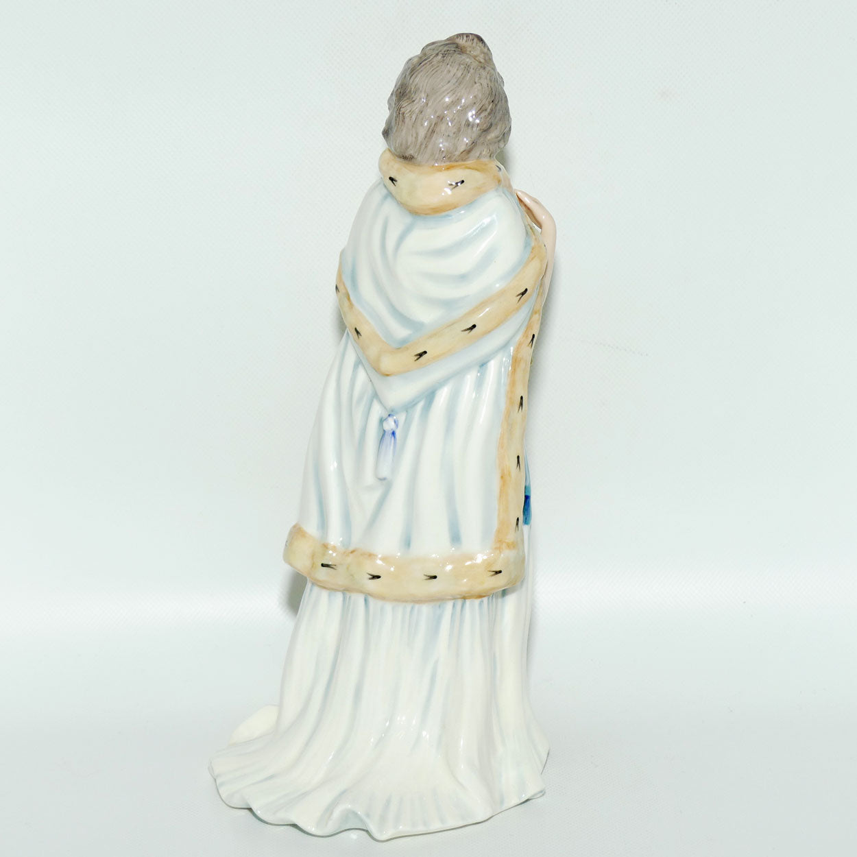 HN3442 Royal Doulton figure Eliza Farren, Countess of Derby | LE901/5000