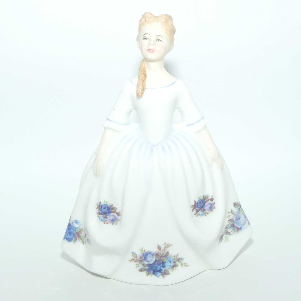 HN3483 Royal Doulton figure Moonlight Rose