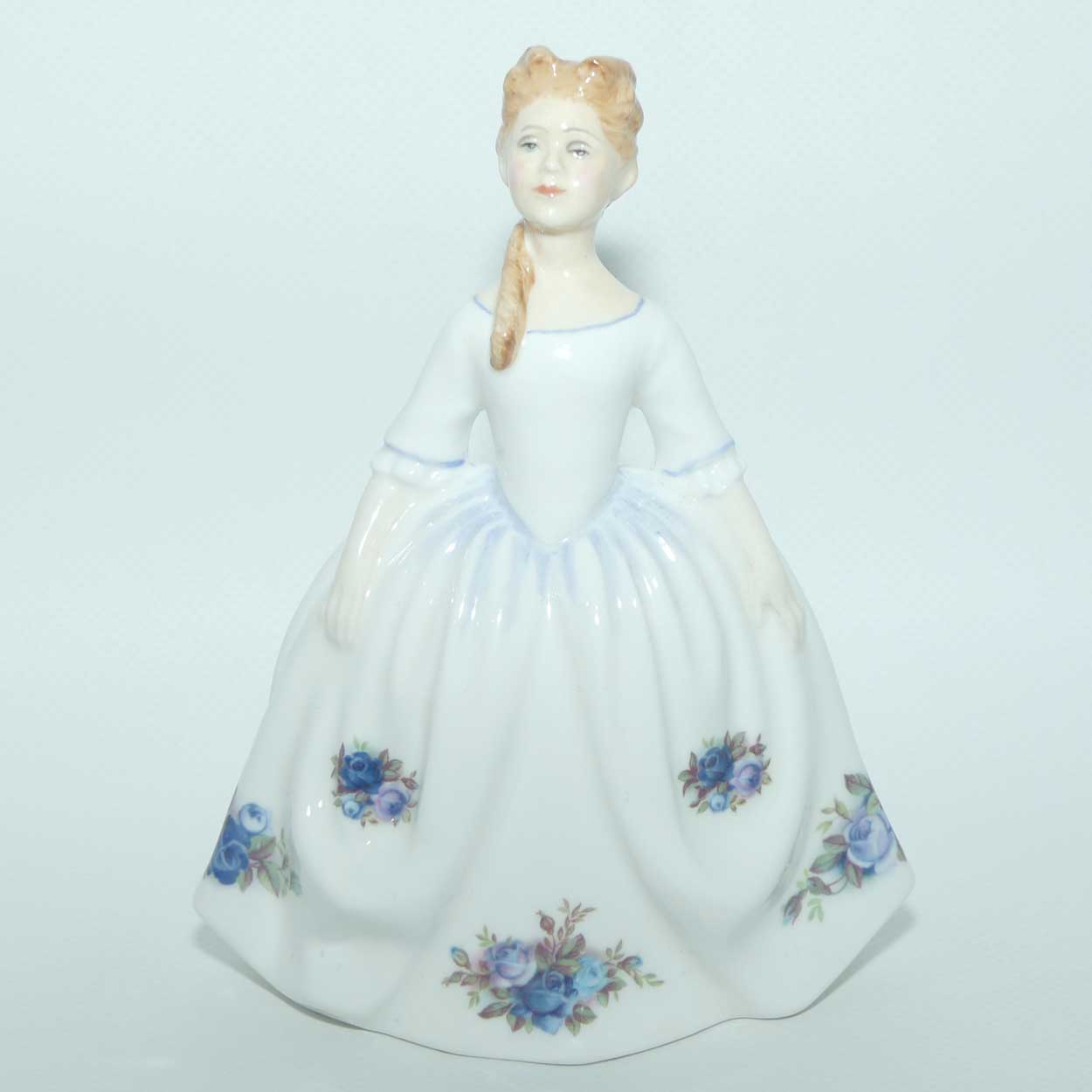 HN3483 Royal Doulton figure Moonlight Rose