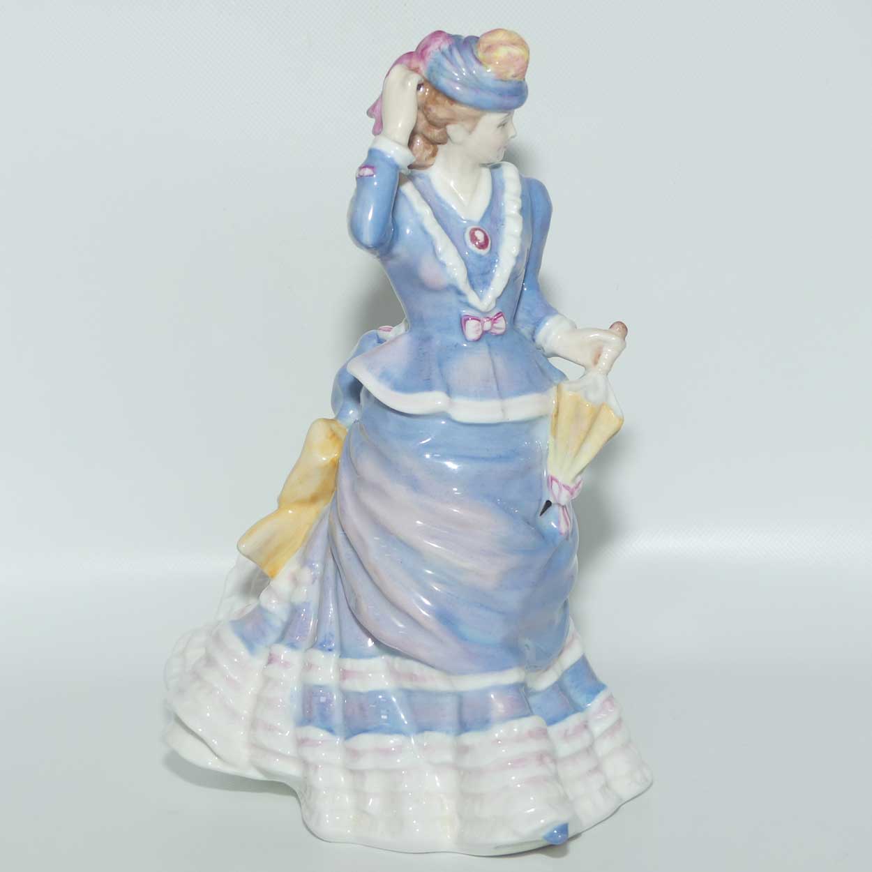 HN3624 Royal Doulton figure Janice