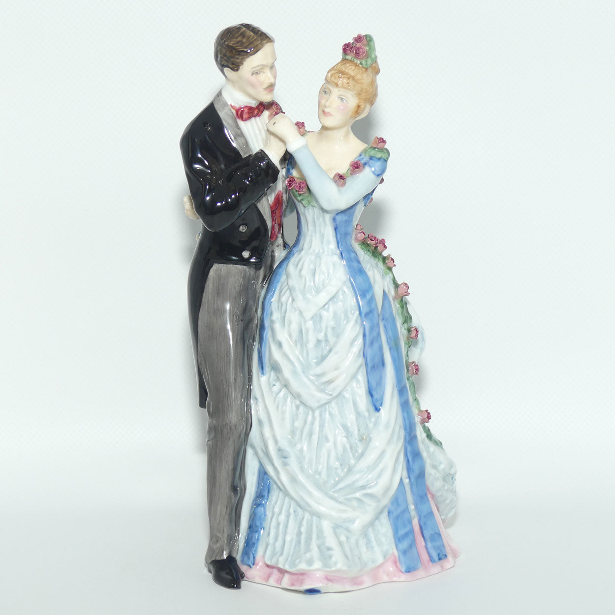 HN3625 Royal Doulton figure Anniversary | boxed