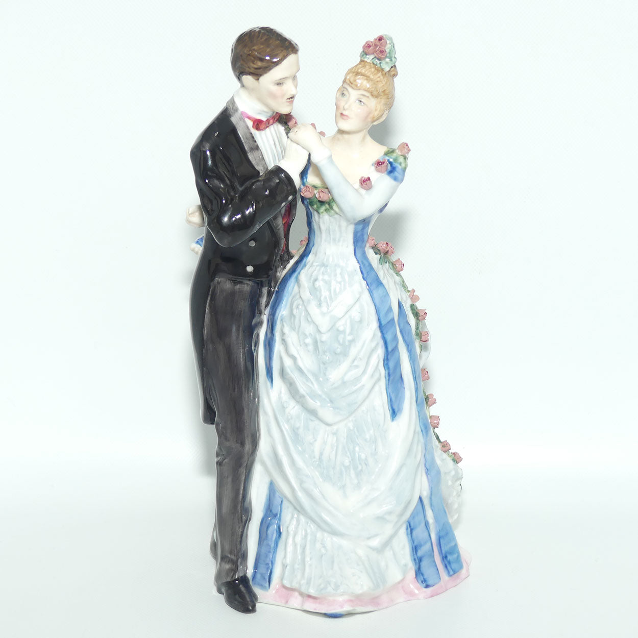 HN3625 Royal Doulton figure Anniversary