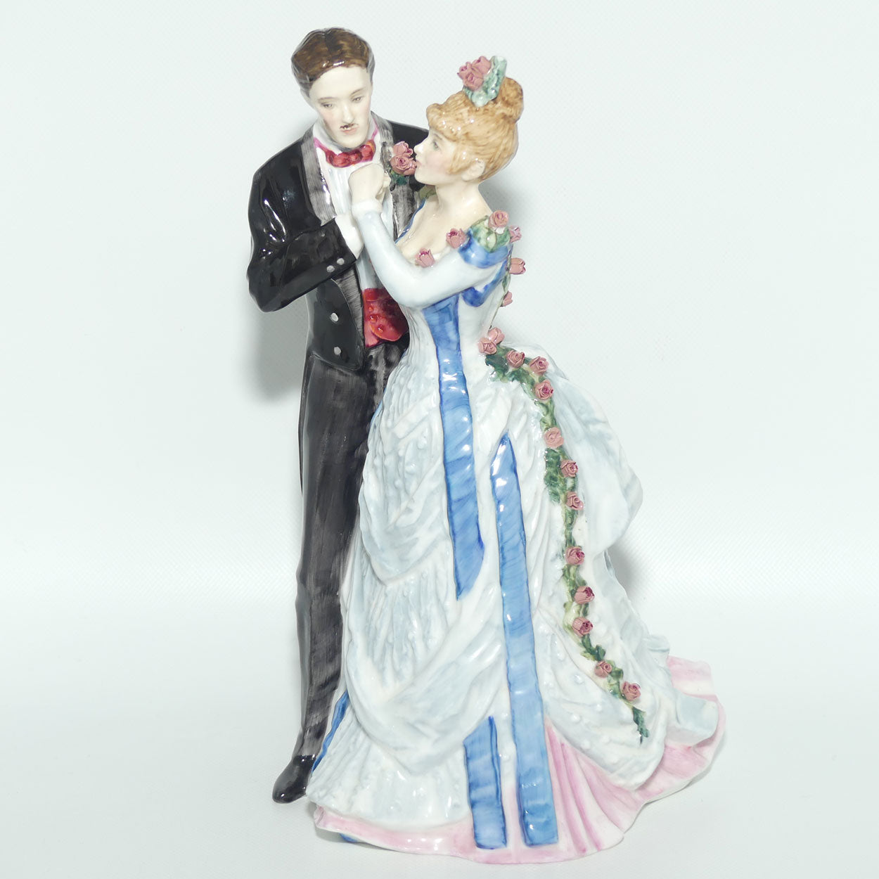 HN3625 Royal Doulton figure Anniversary