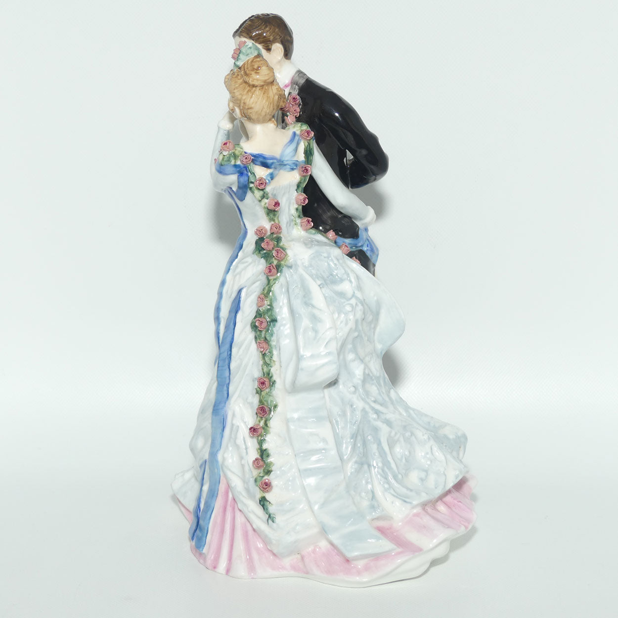 HN3625 Royal Doulton figure Anniversary