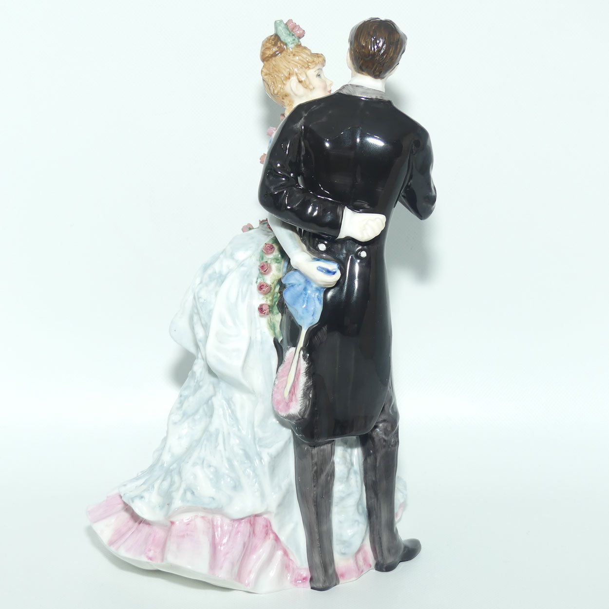 HN3625 Royal Doulton figure Anniversary