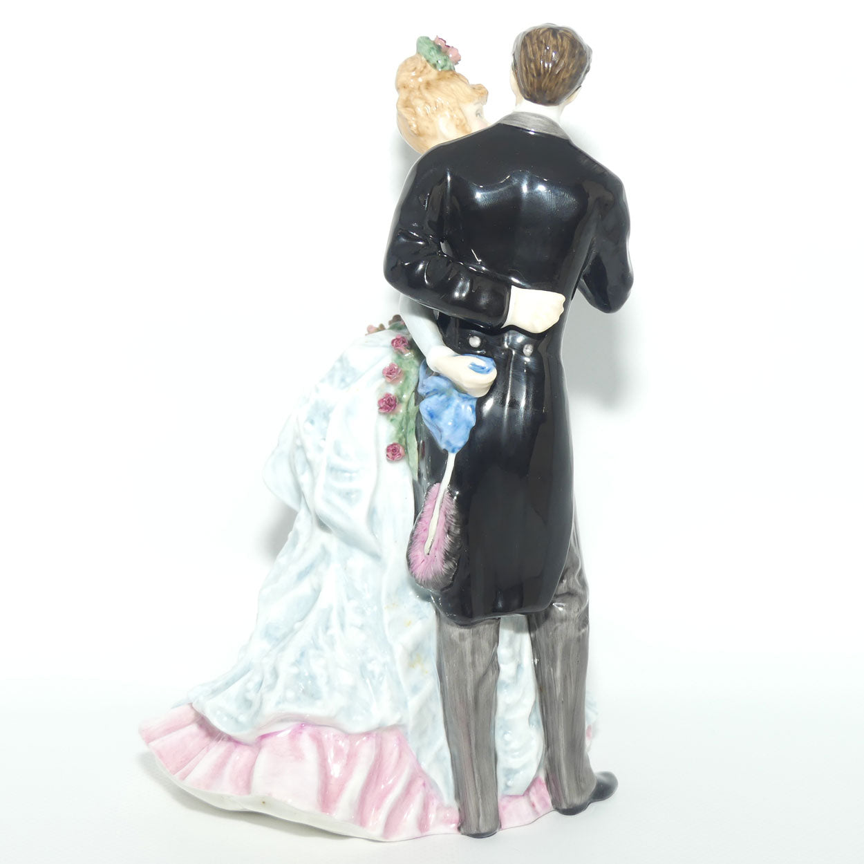 HN3625 Royal Doulton figure Anniversary | boxed