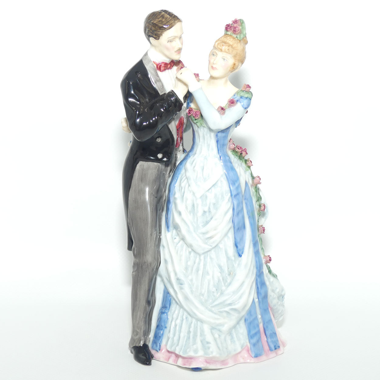 HN3625 Royal Doulton figure Anniversary | boxed