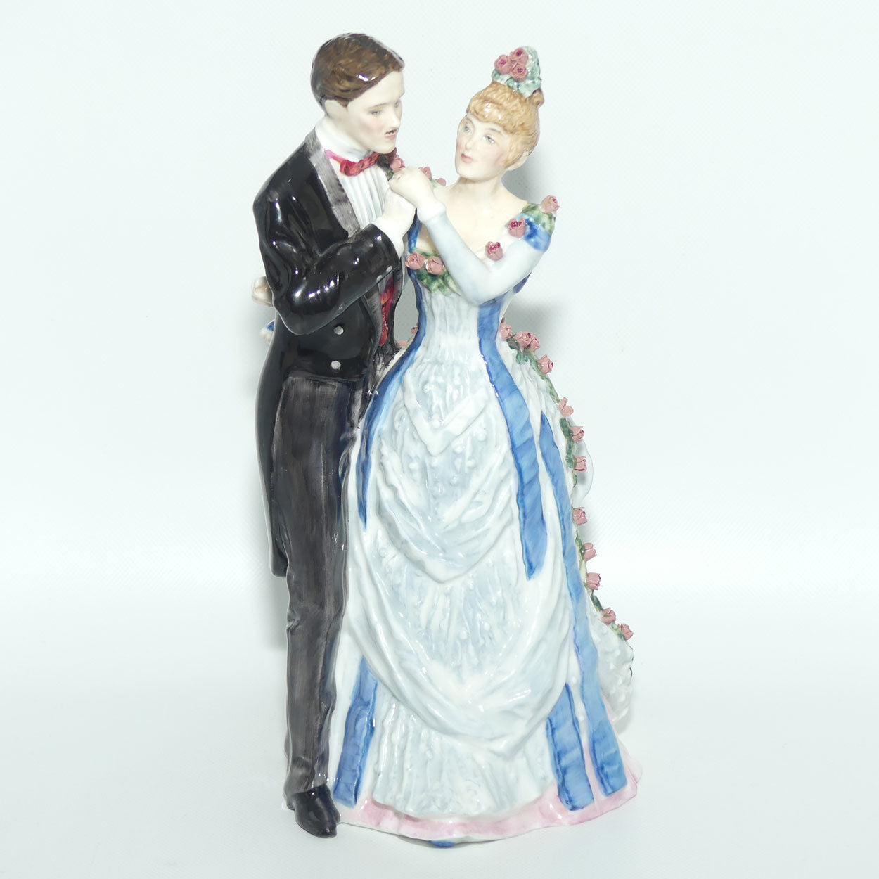 HN3625 Royal Doulton figure Anniversary