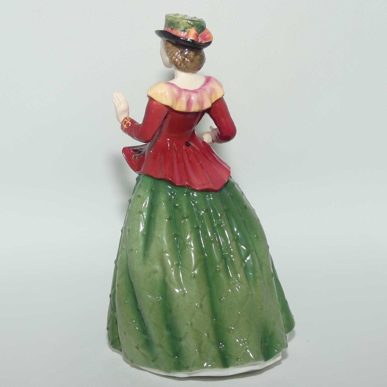 HN3647 Royal Doulton figurine Holly