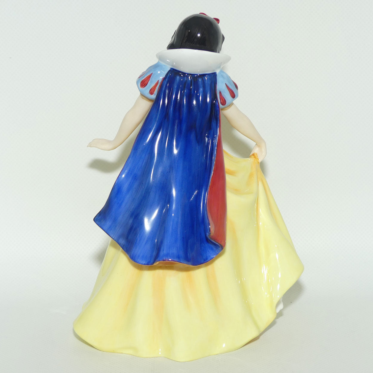 HN3678 Royal Doulton figure Snow White | Disney Princess Collection | LE287/2000 | Box + Cert