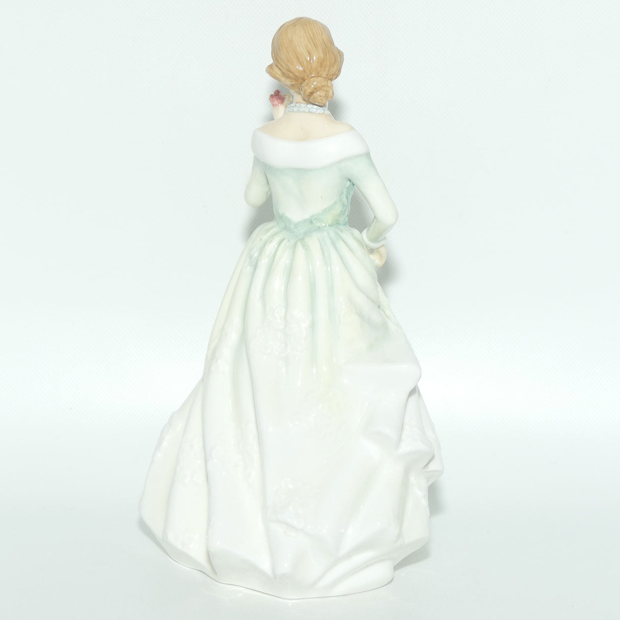 HN3699 Royal Doulton figure Grace | boxed
