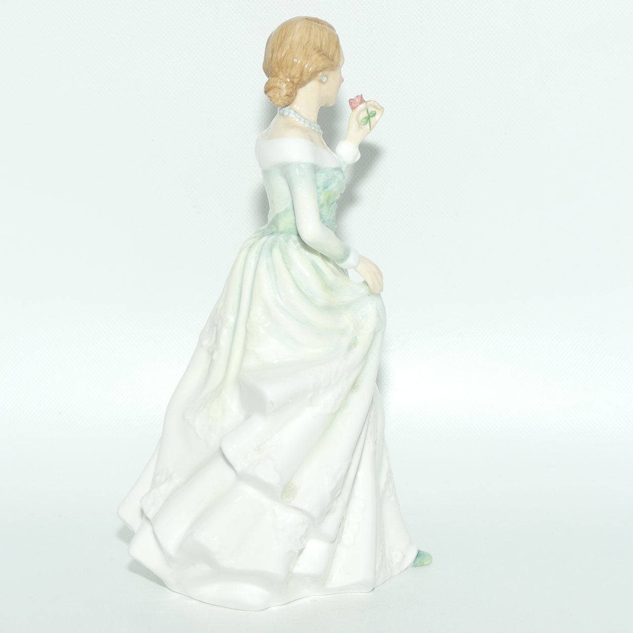HN3699 Royal Doulton figure Grace | boxed