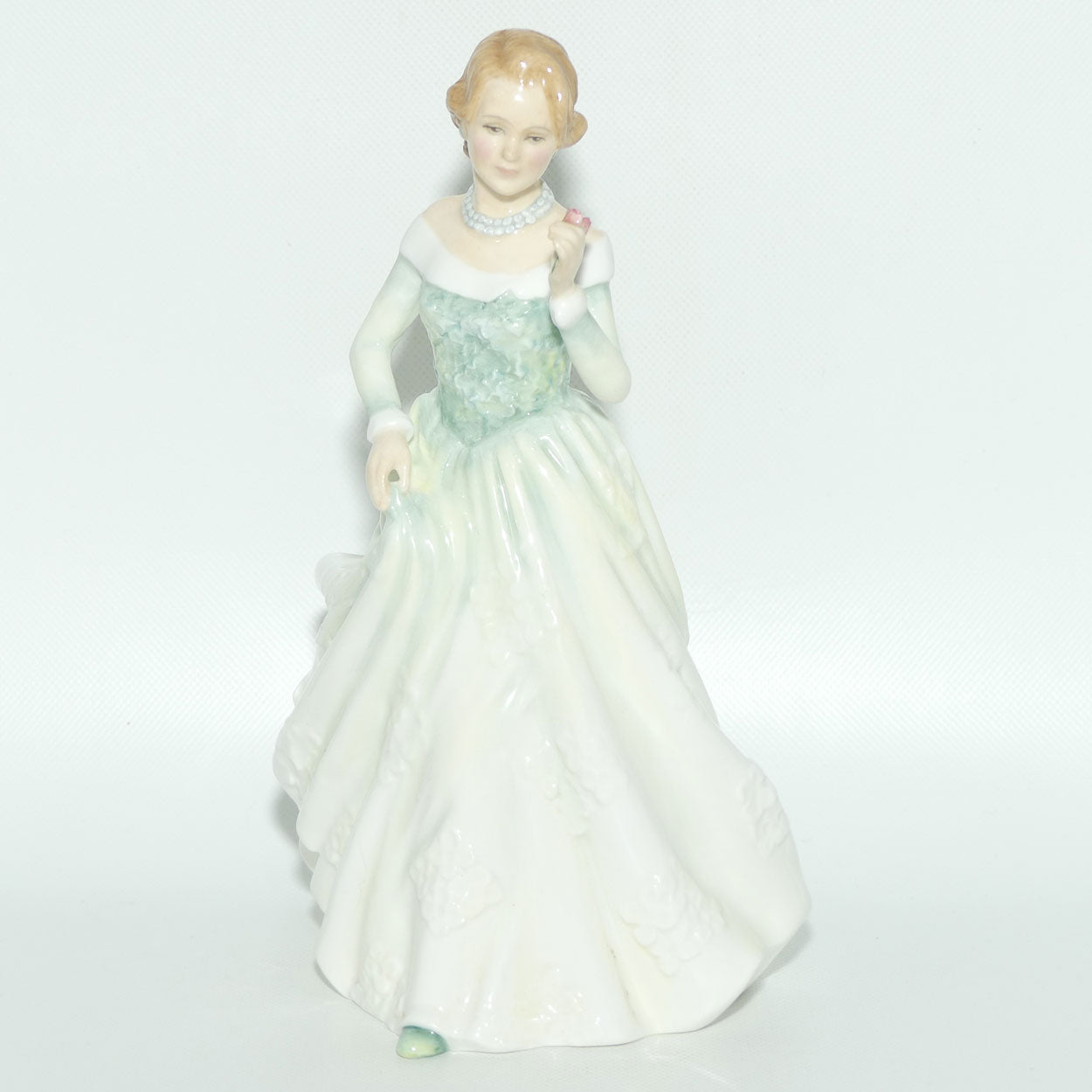 HN3699 Royal Doulton figure Grace | boxed