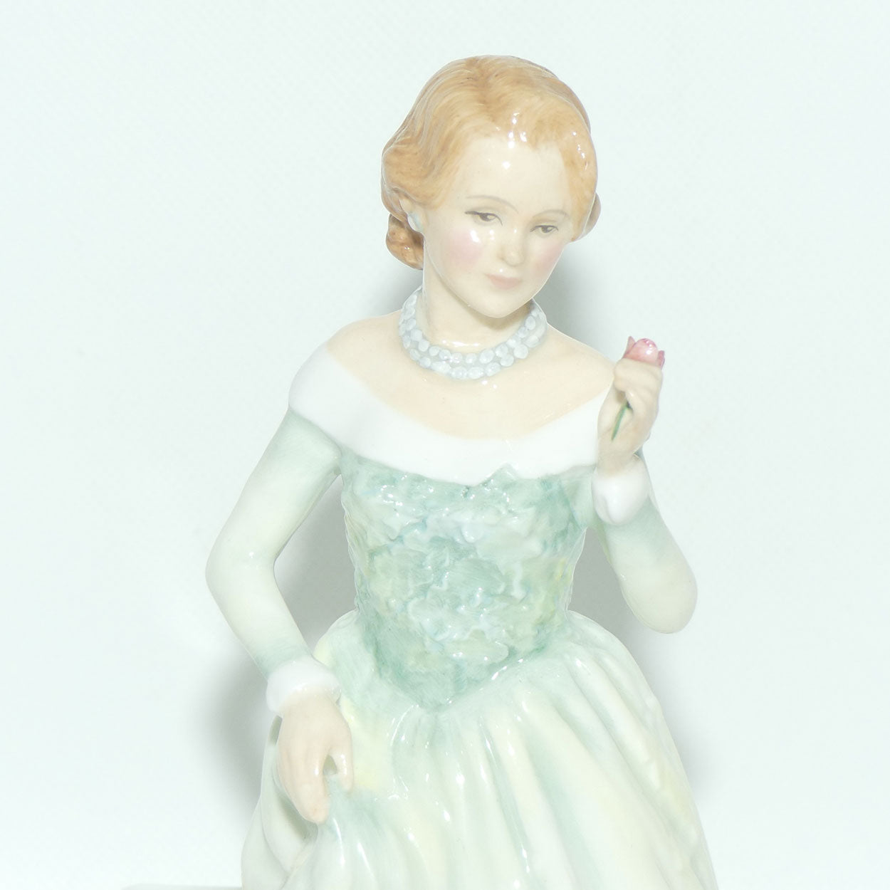 HN3699 Royal Doulton figure Grace | boxed