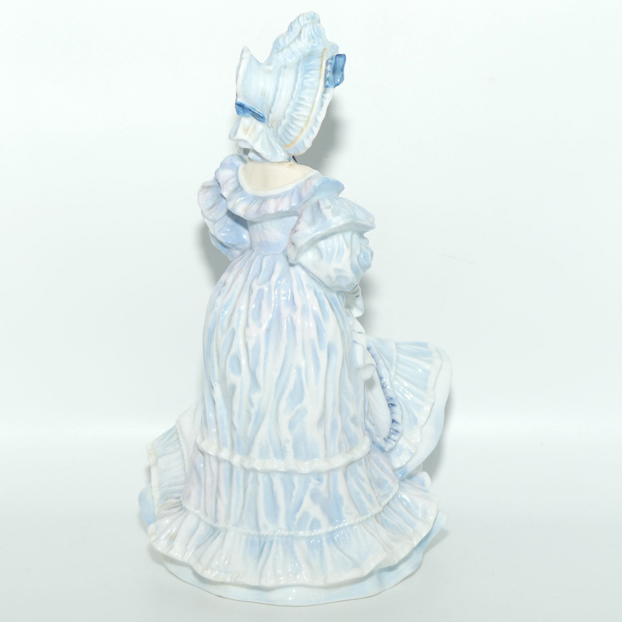 HN3700 Royal Doulton figure Forget-Me-Nots