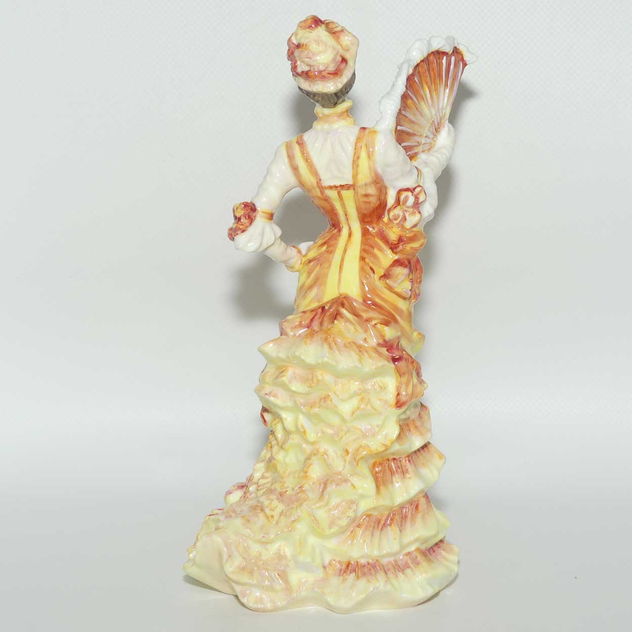 HN3702 Royal Doulton figure Le Bal | LE 17/5000 | figure only