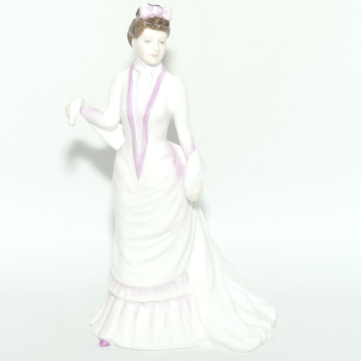 HN3759 Royal Doulton figure Stephanie