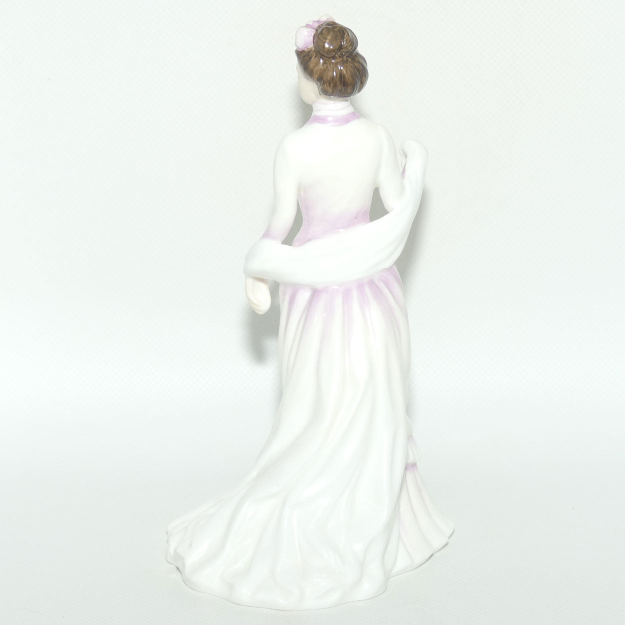 HN3759 Royal Doulton figure Stephanie