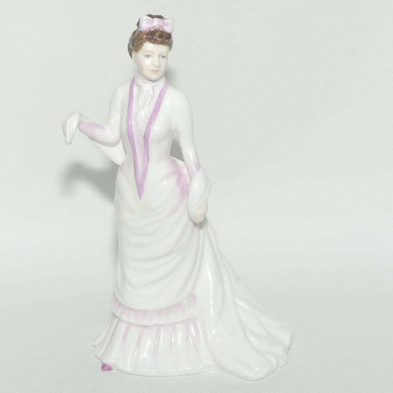 HN3759 Royal Doulton figure Stephanie