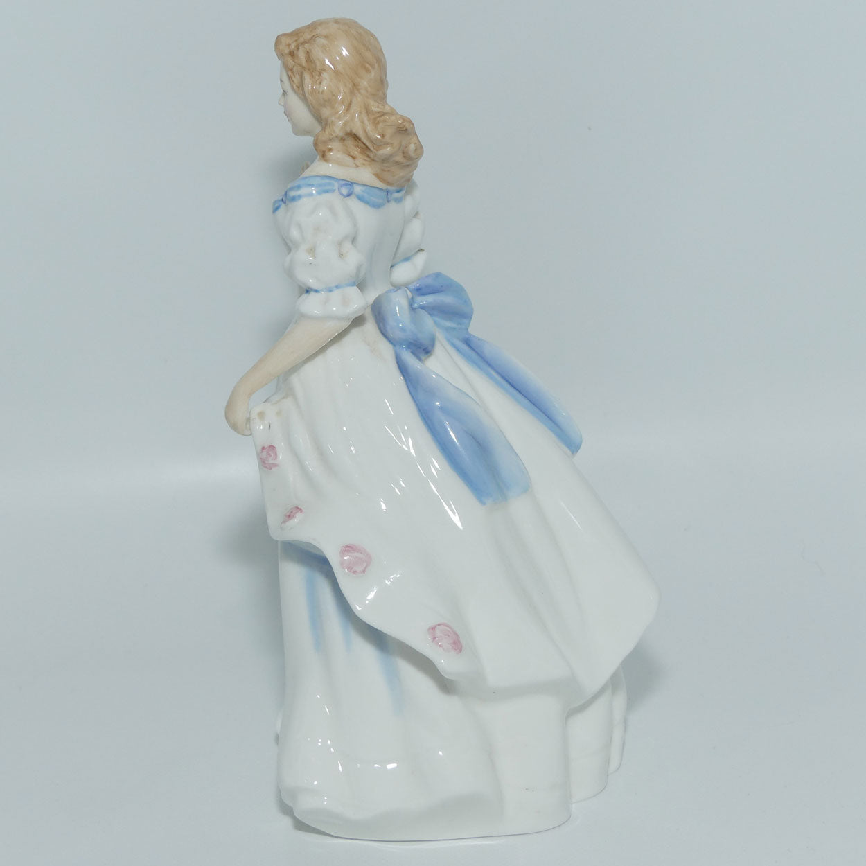 HN3760 Royal Doulton figure Laura