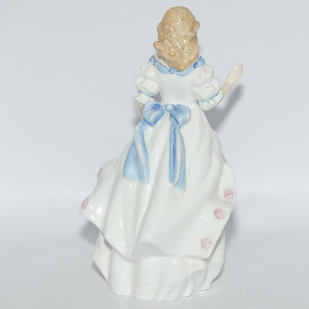 HN3760 Royal Doulton figure Laura
