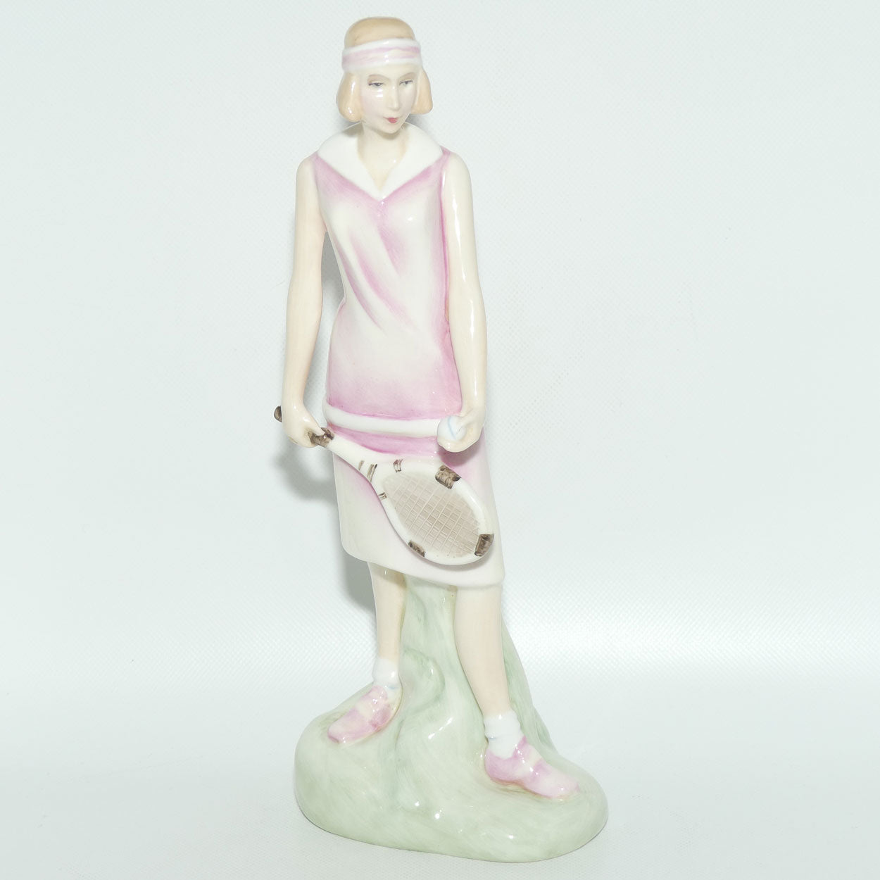 HN3808 Royal Doulton figure Emily