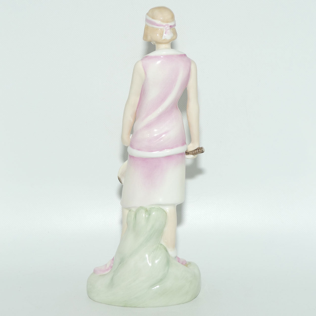 HN3808 Royal Doulton figure Emily