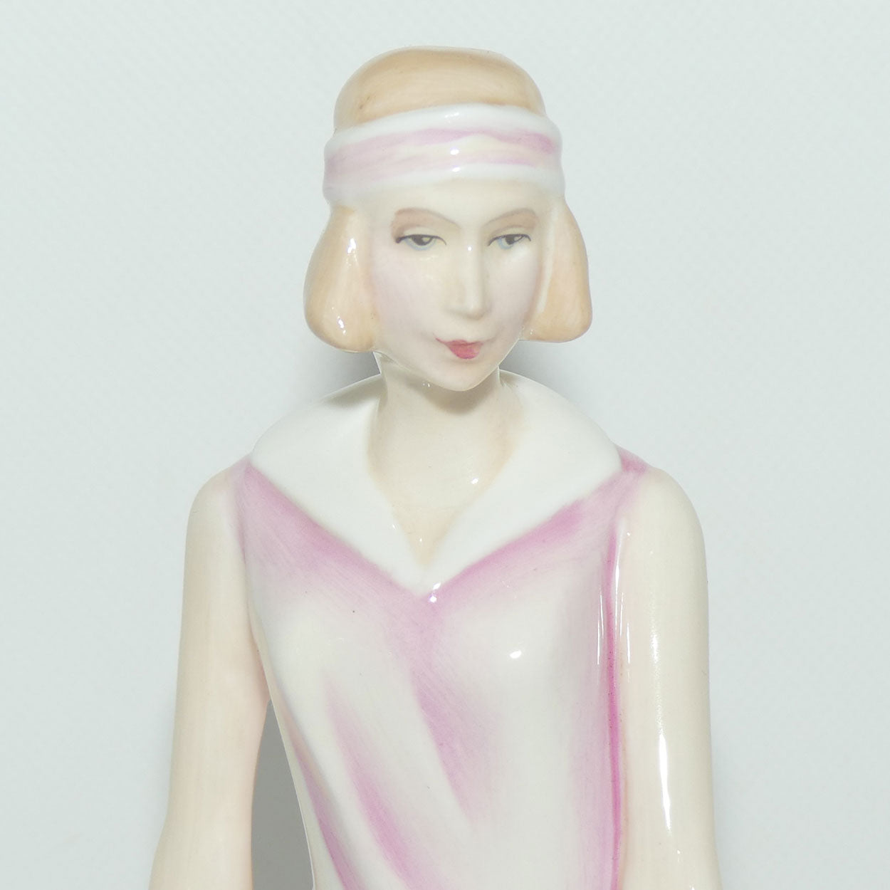 HN3808 Royal Doulton figure Emily