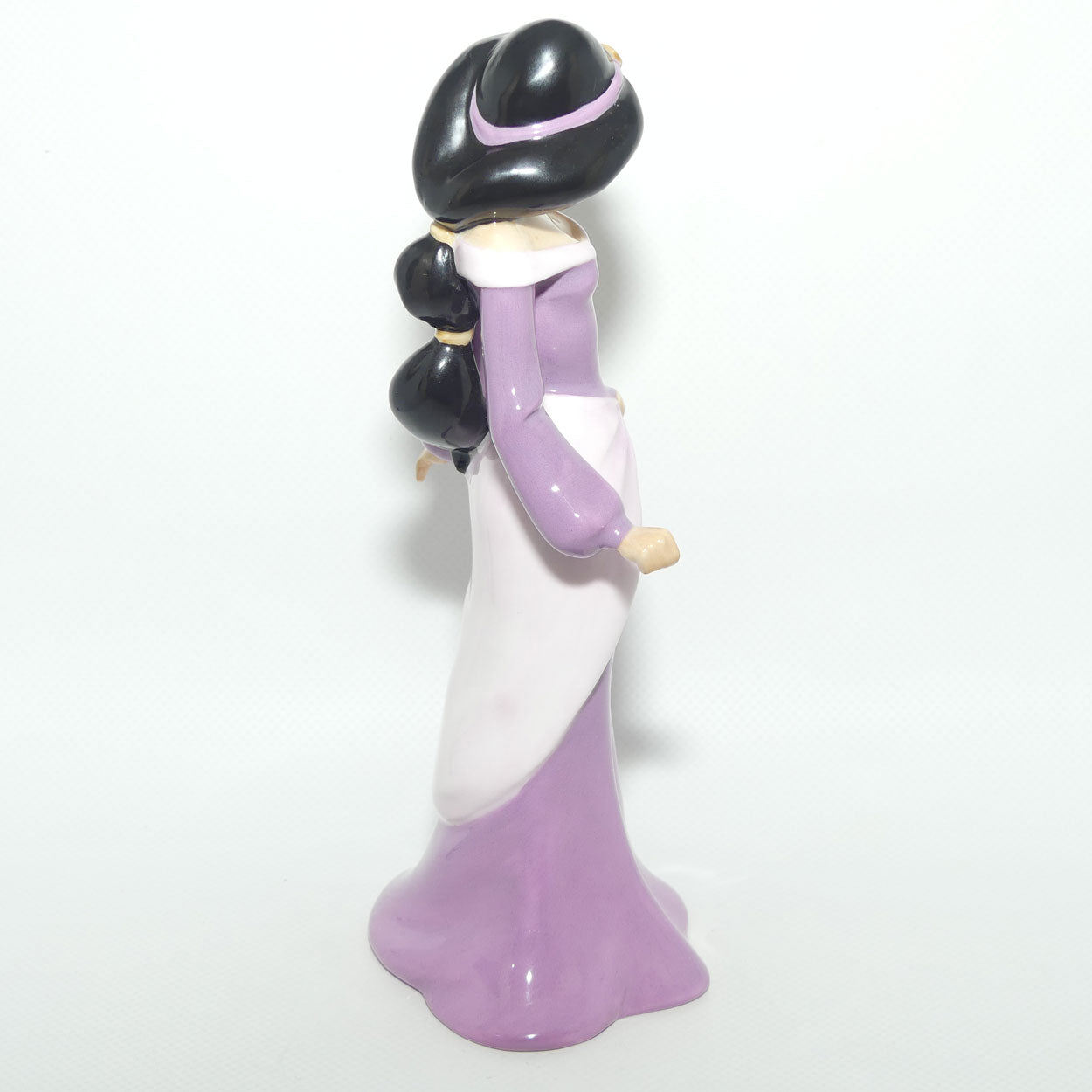 HN3832 Royal Doulton Disney Princesses figure Jasmine | Aladdin | LE 84/2000 | Figure Only