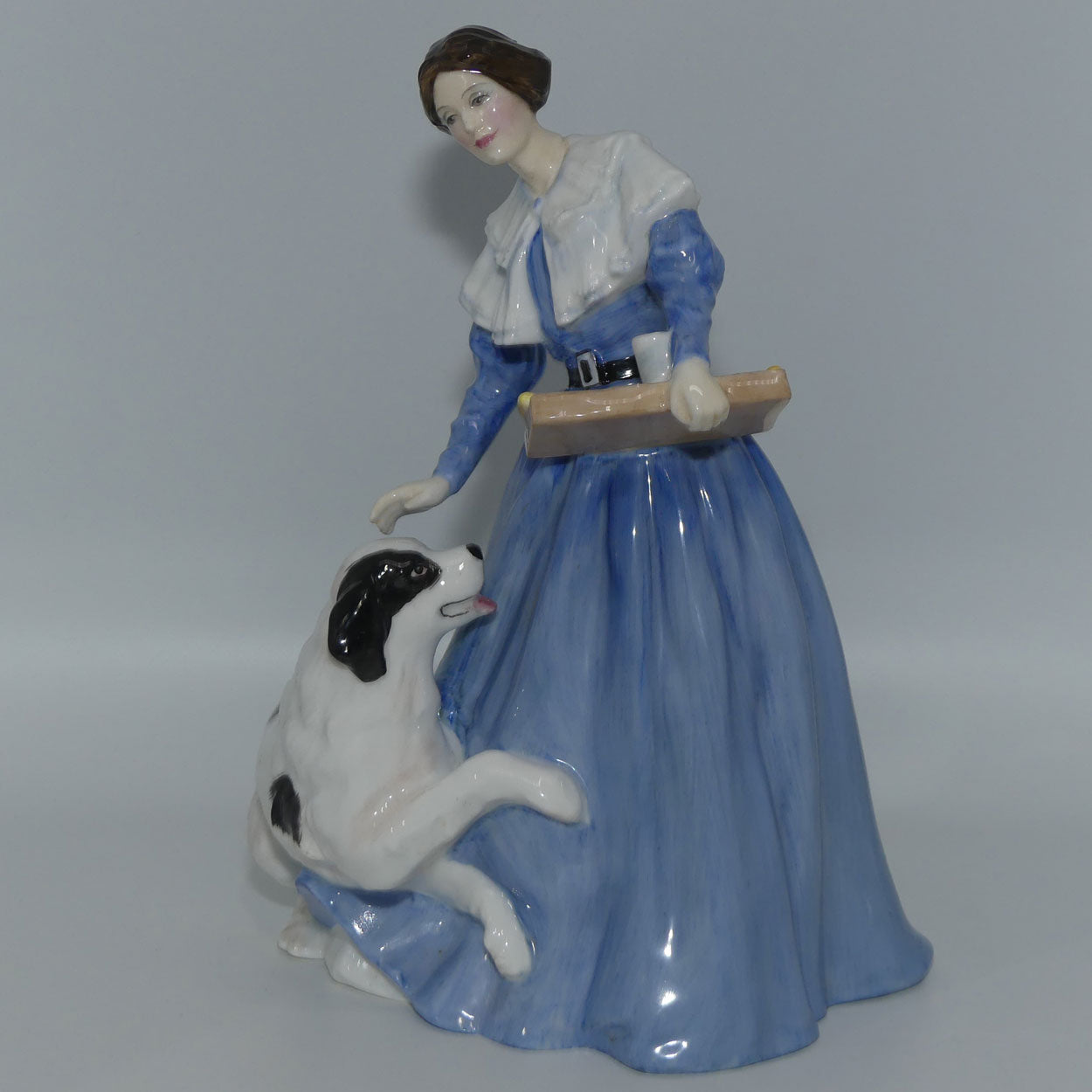 HN3842 Royal Doulton figurine Jane Eyre | Literary Heroines