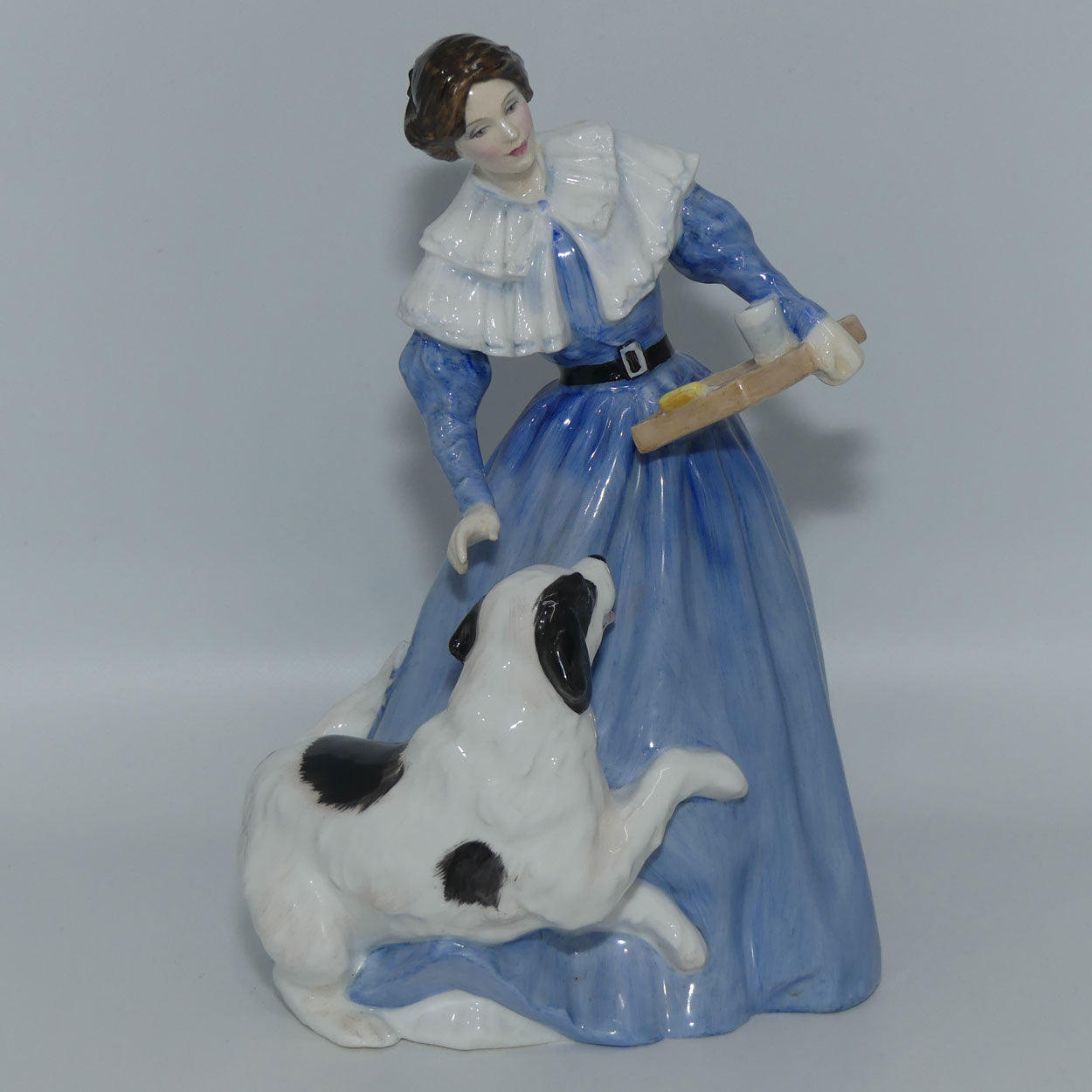 HN3842 Royal Doulton figurine Jane Eyre | Literary Heroines