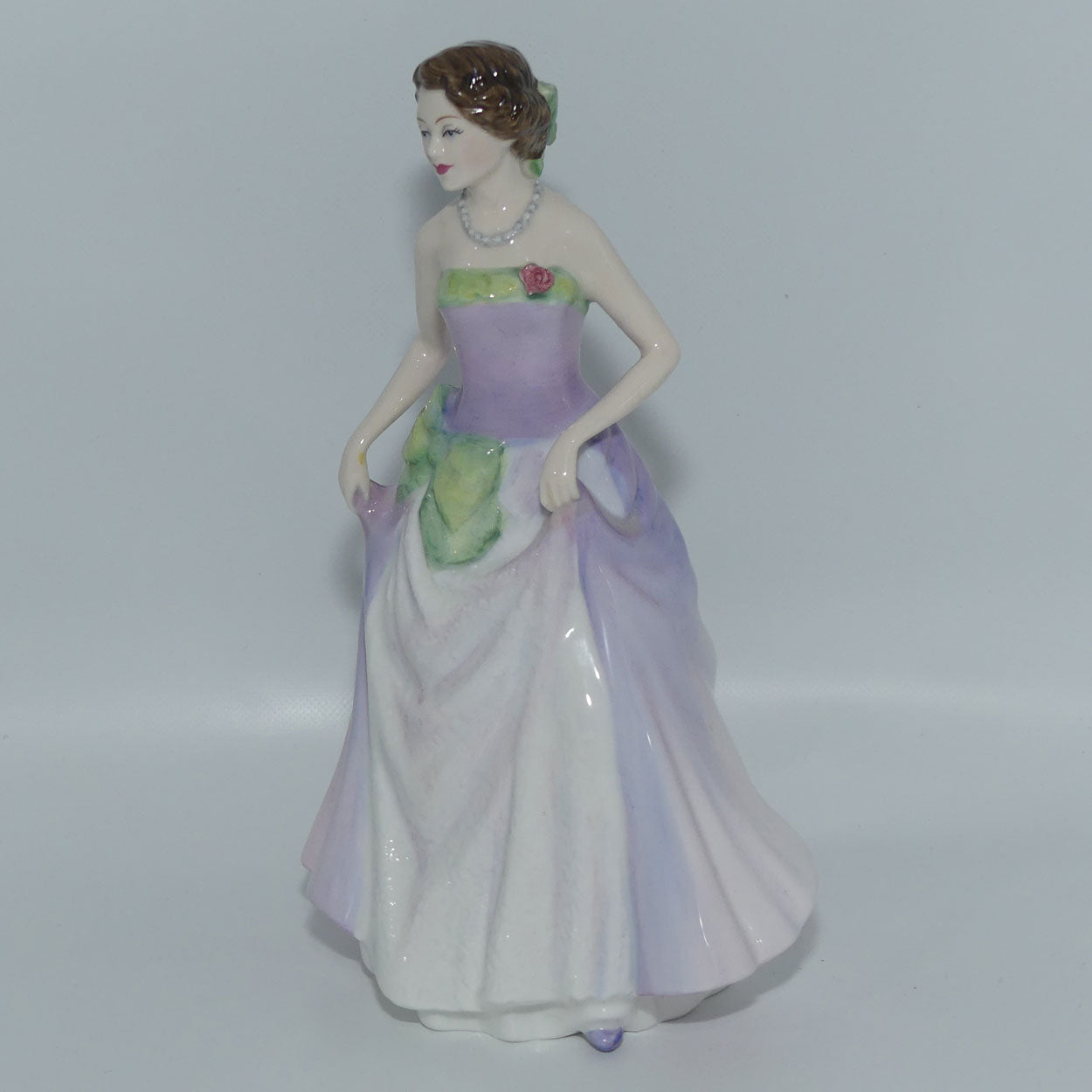 HN3850 Royal Doulton figurine Jessica | 1997 Figure of the Year