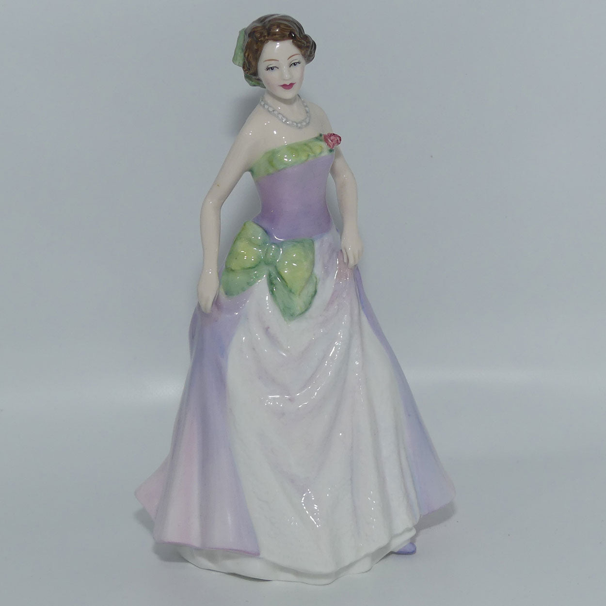 HN3850 Royal Doulton figurine Jessica | 1997 Figure of the Year