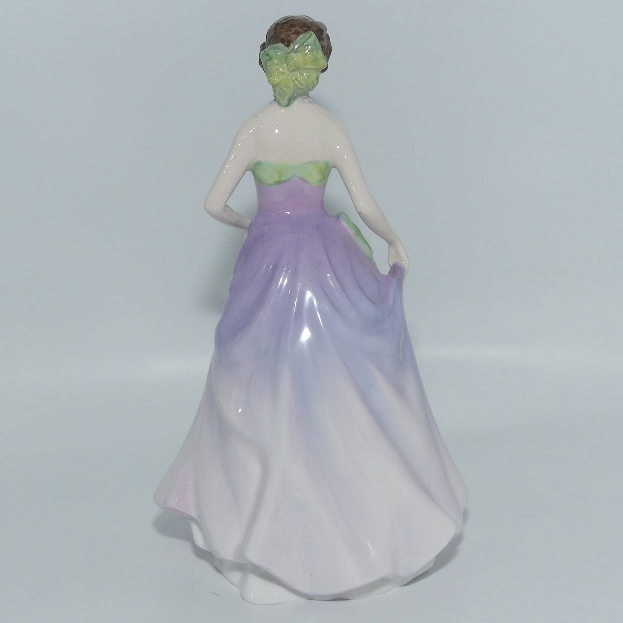 HN3850 Royal Doulton figurine Jessica | 1997 Figure of the Year