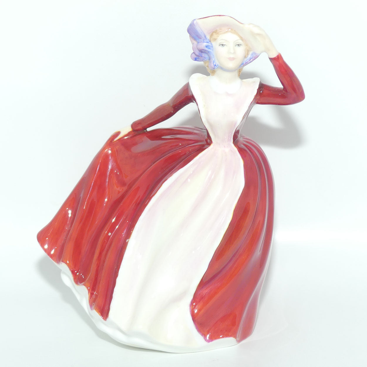 HN3903 Royal Doulton figurine Mary | Pretty Ladies Figurines