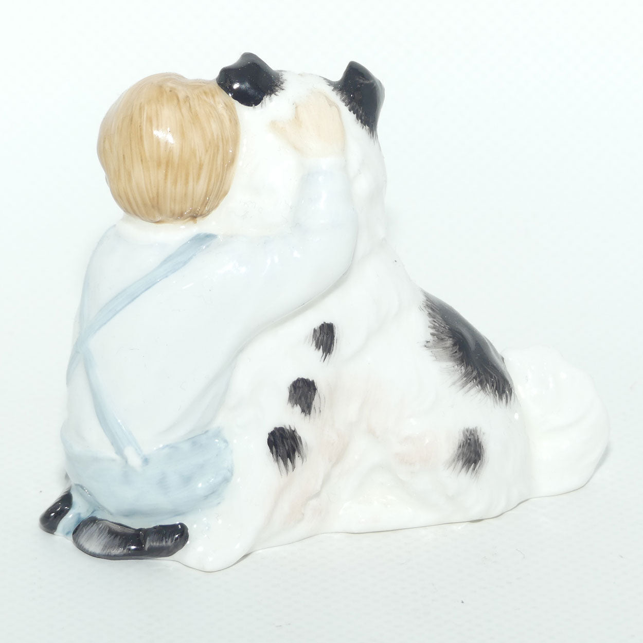 HN3935 Royal Doulton figure Best Friends